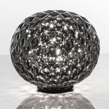 PLANET Kartell FUME' LED lume tavolo appoggio originale