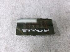 WPW10521642 SCHEDA DI