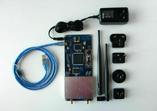 Kit uran 52mhz - uran-1, based