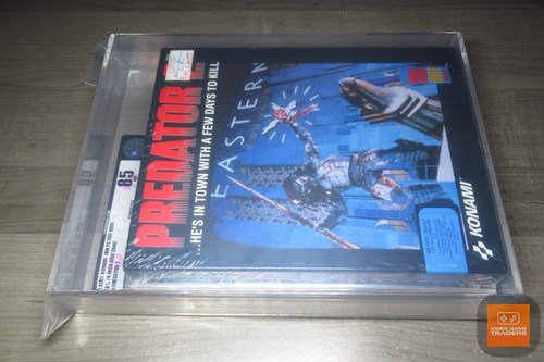 Vga predator 2 big - 85, nm+