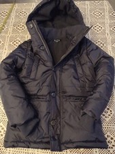 Brums Piumino Bambino  7 Anni