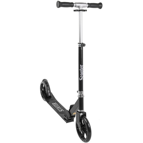 Monopattino super divertente - monopattino,