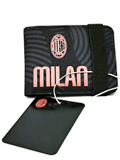 AC MILAN PORTAFOGLIO 2 ANTE