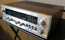 PANASONIC SA-5800 RARO