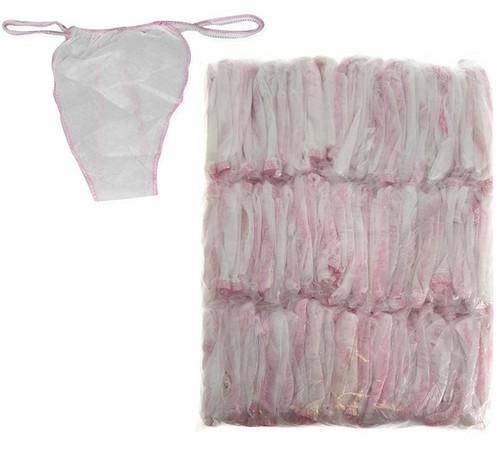 Tanga donna monouso - tanga,