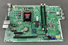 Scheda madre HP ProDesk 400 G4