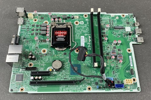 Scheda madre prodesk 400 g4 - scheda,