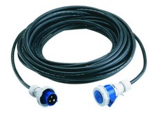 Cavo in Neoprene H07RN-F