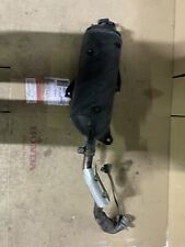 Solo Marmitta Con Scarico Beverly S 300 2022