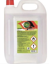 Bioetanolo combustibile stufe