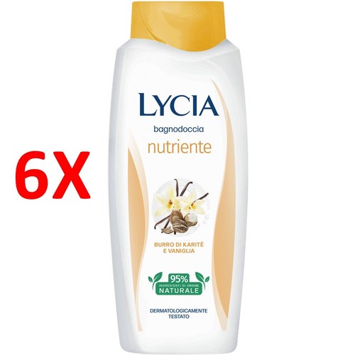 Lycia bagnodoccia - 6,