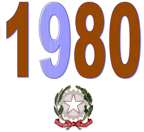 Italia 1980 interi postali - italia,