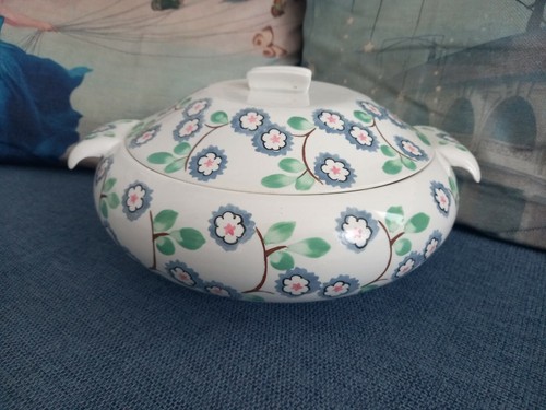 Vintage zuppiera grande - vintage,