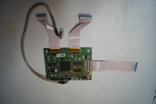 Scheda controllo - di,