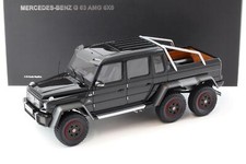 Autoart 2013 mercedes - mercedes, g63