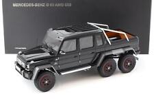1:18 AUTOart 2013 Mercedes G63