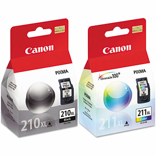 Canon pixma mp480 - pixma,