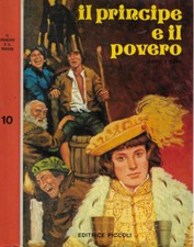 Principe il povero - principe,