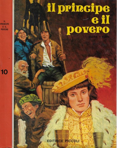Principe il povero - il,