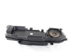 4F0035381B CASSA ALTOPARLANTE SUBWOOFER PORTA ANTERIORE SINISTRA AUDI A6 C6 SW 3