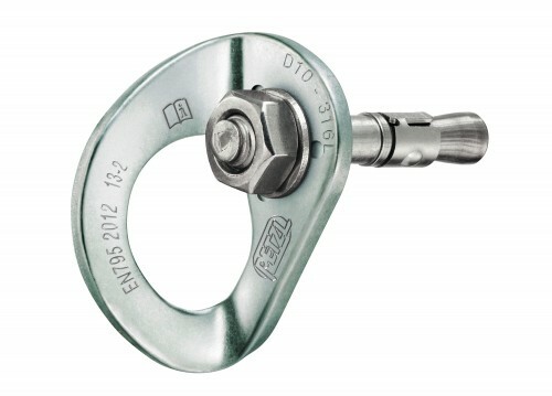 Petzl coeur bolt inox - petzl,