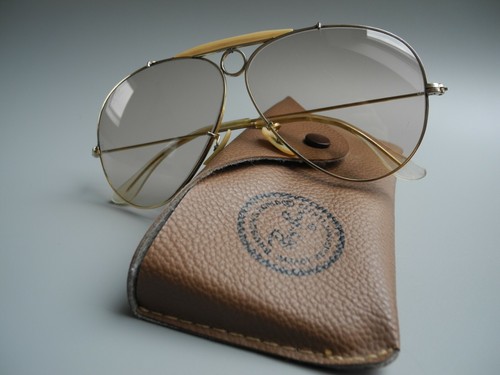 Vintage ray ban usa - vintage,