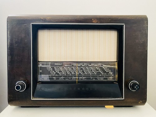 Telefunken condor 1939 - condor,