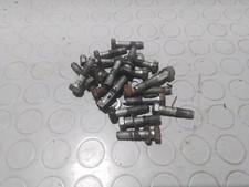 Kit bulloni coppa olio originali per Alfa Romeo 147, 156 3.2 V6 GTA.  [2787.23]