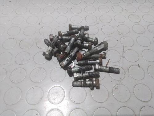 Kit bulloni coppa olio