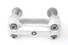 BMW G 310 GS 32718566419 32718554120 RISER SUPPORTO MANUBRIO K02 16 - 20 HANDLEB