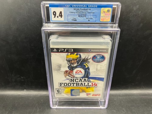 Ncaa football ps3 ea - ncaa,