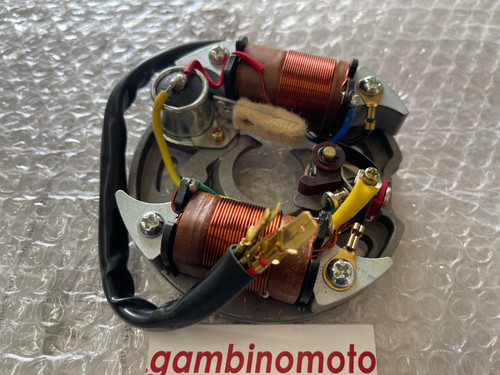 Statore completo contatti 6 - completo,
