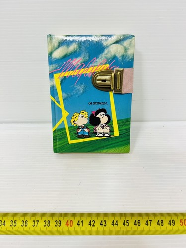 Mini diario agenda - mini,