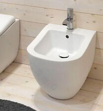Sanitari bagno Fluid bidet