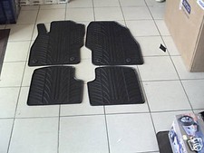 RENAULT MEGANE 2 TAPPETI AUTO