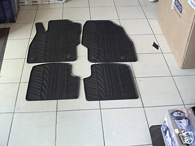 Renault megane tappeti auto - tappeti,