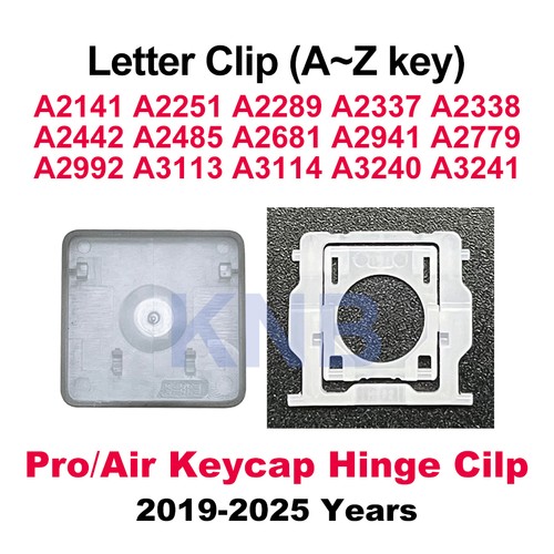 Nuovo keycaps chiavi - keycaps,