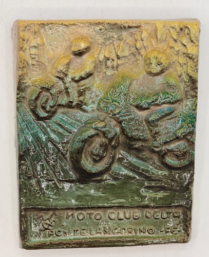 Ceramica massimo gardellini - massimo,