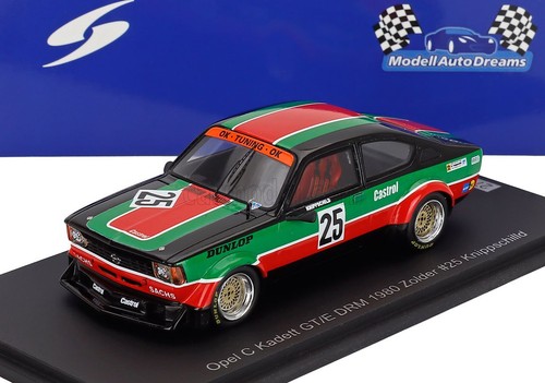 Spark model opel - spark-model,
