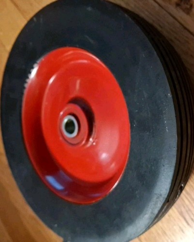 Nos 8x1 ruote ruota - 8x1,75,