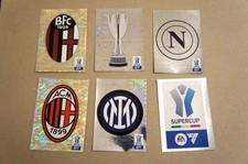 CALCIATORI PANINI  2025-26