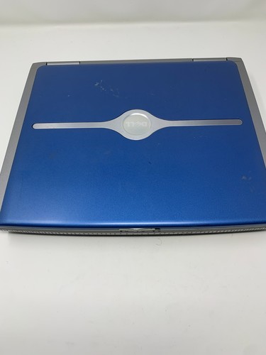 Dell inspiron 1100 pp07l - inspiron,