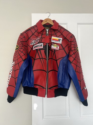Giacca spider man - giacca, spider-man
