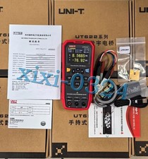 NUOVO UNI-T UT622C Misuratore