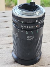 Obiettivo fotocamera Tamron