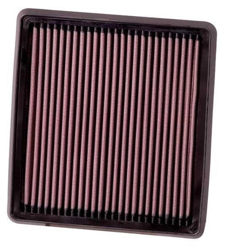 Filtro aria sportivo - , k&n