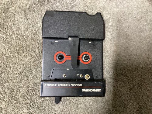 Sparkomatic model 10 - sparkomatic, ca-10