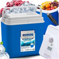 Frigo elettrico per auto 24L