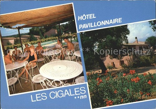 Porto vecchio hotel - porto-vecchio,