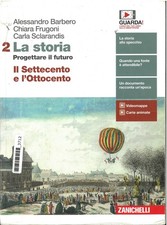 Libro Usato La storia